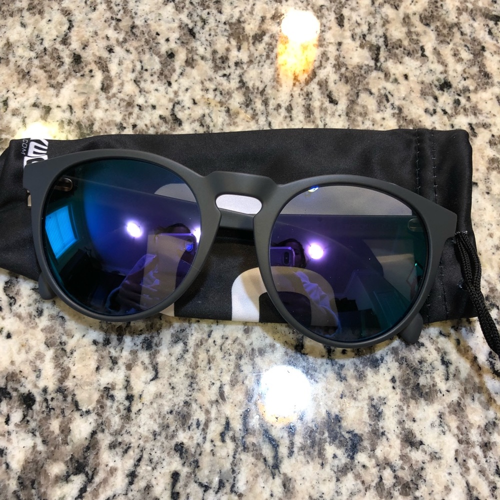 Rockwell Sunglasses